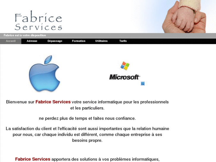 www.fabriceservices.com