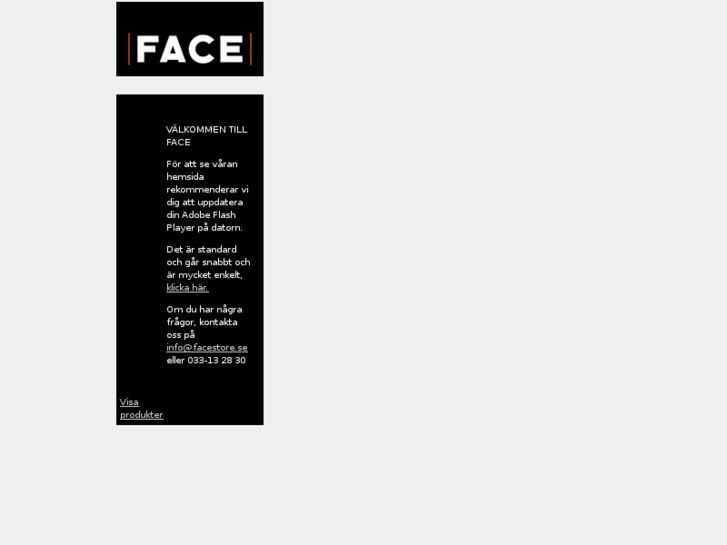 www.facestore.se