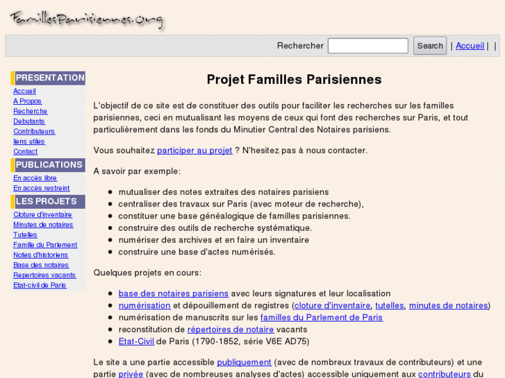 www.famillesparisiennes.org