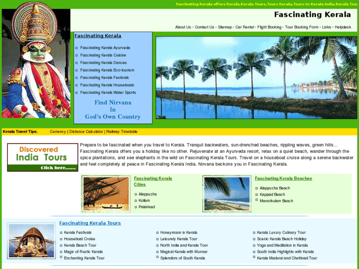 www.fascinatingkerala.com