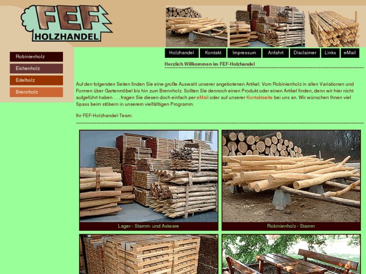 www.fef-holzhandel.com