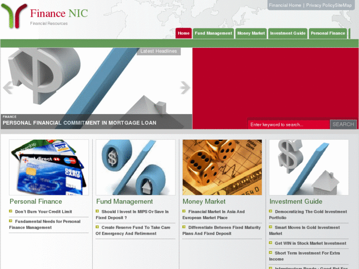 www.financenic.com