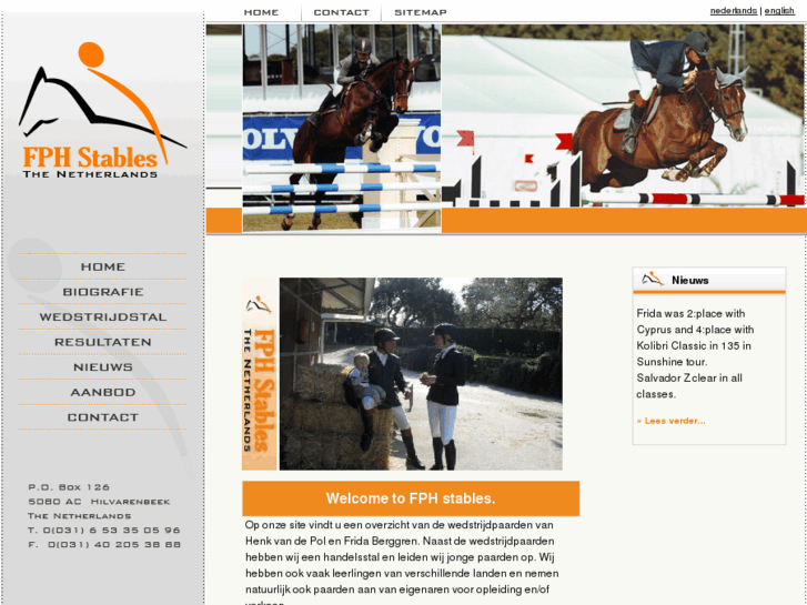 www.fphstables.com