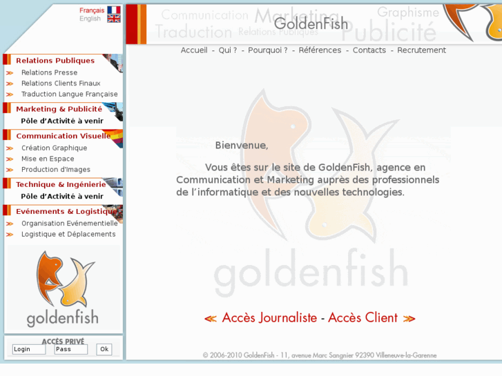 www.goldenfish.fr