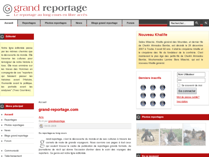 www.grand-reportage.com