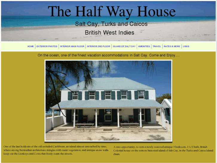 www.halfwayhousesaltcay.com