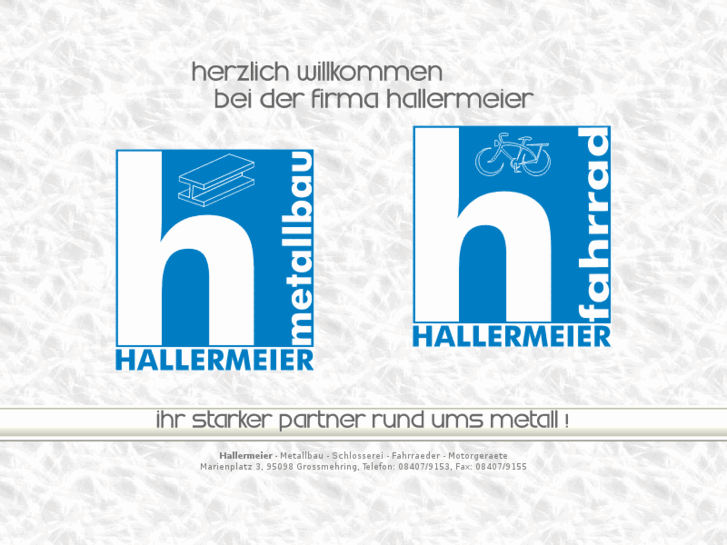 www.hallermeier.net