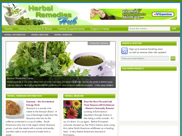 www.herbalremedieshub.com