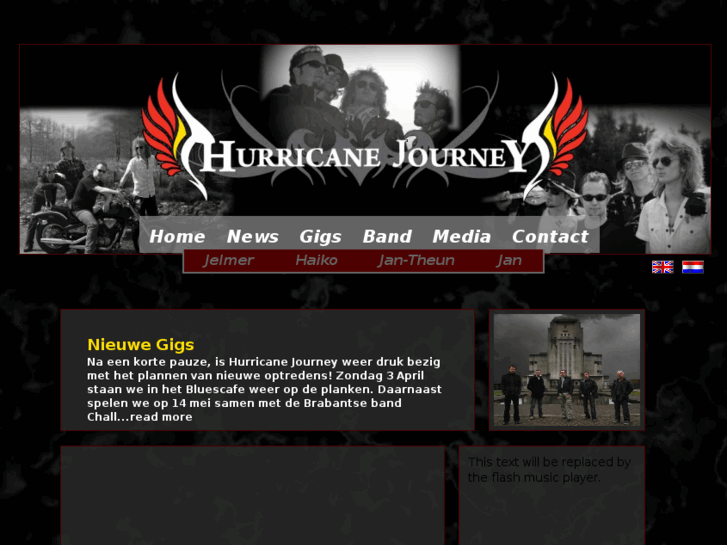 www.hurricanejourney.com