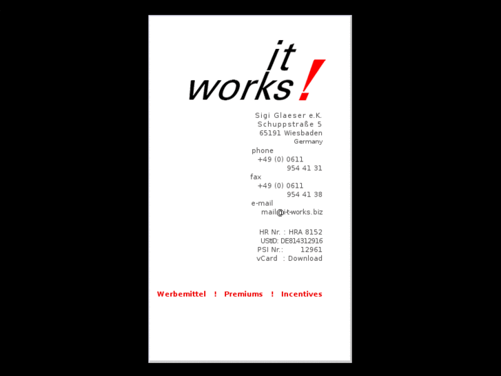 www.i-t-works.biz