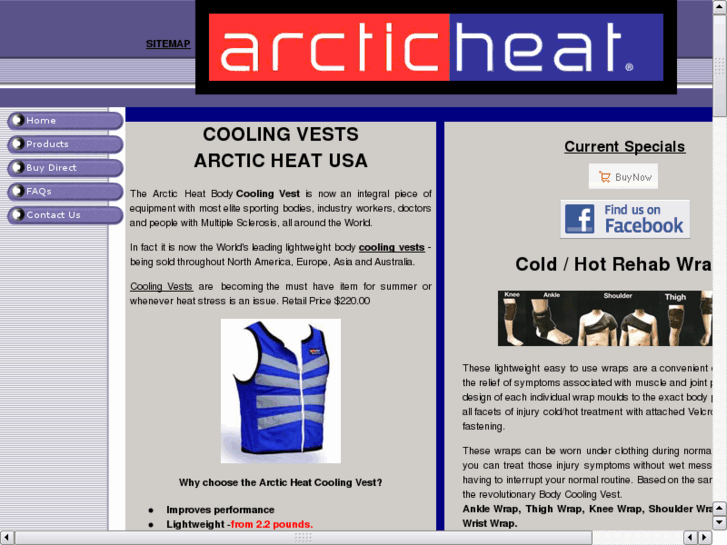 www.ice-vests.com