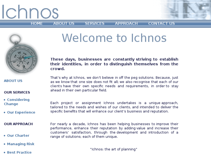 www.ichnos.ltd.uk