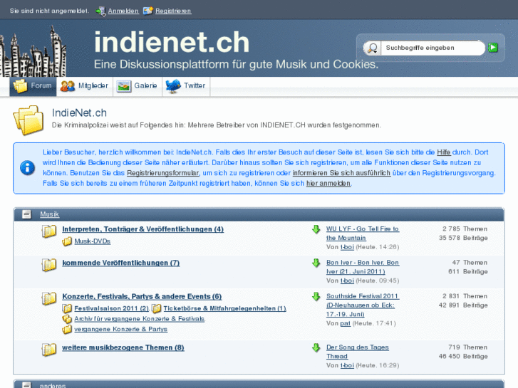 www.indienet.ch