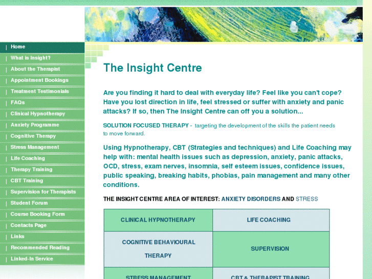 www.insight-centre.co.uk