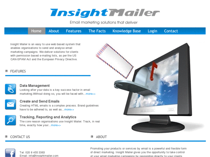 www.insightmailer.com