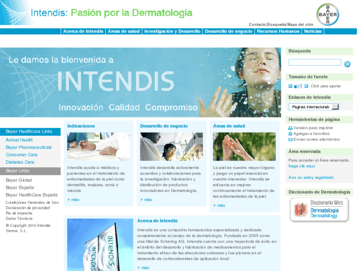 www.intendis.es