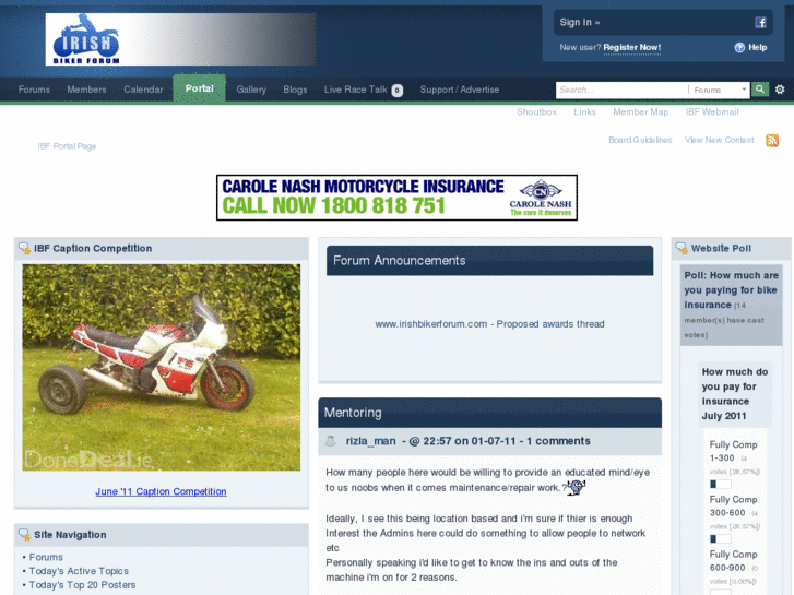 www.irishbikerforum.com