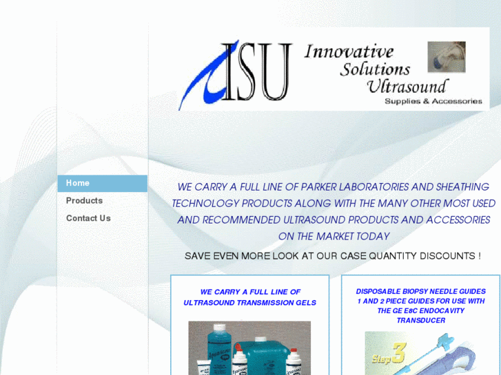 www.isusupplies.com