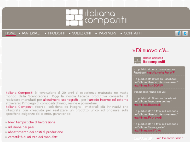 www.italiana-compositi.com