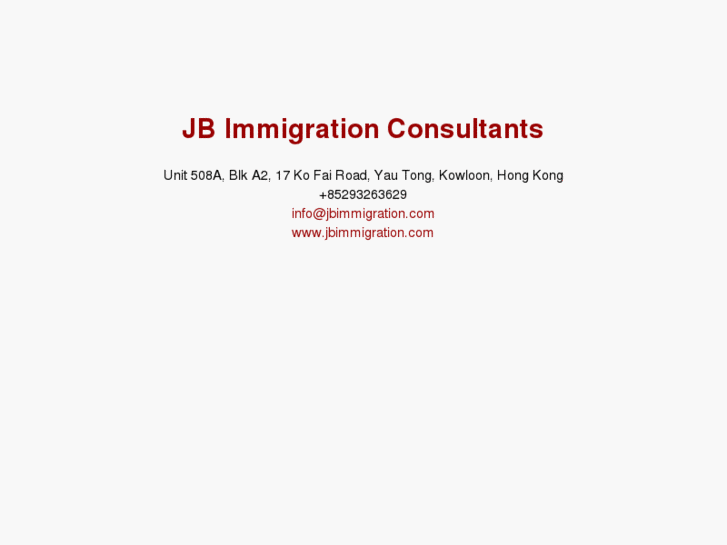 www.jbimmigration.com