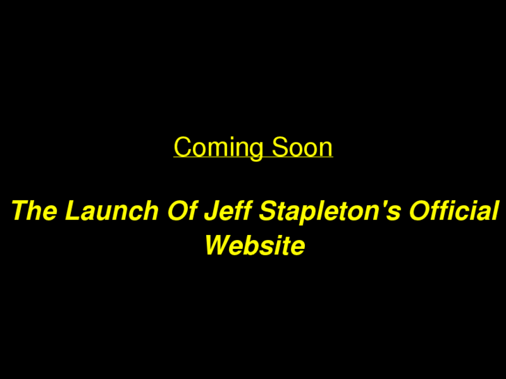 www.jeffstapleton.com