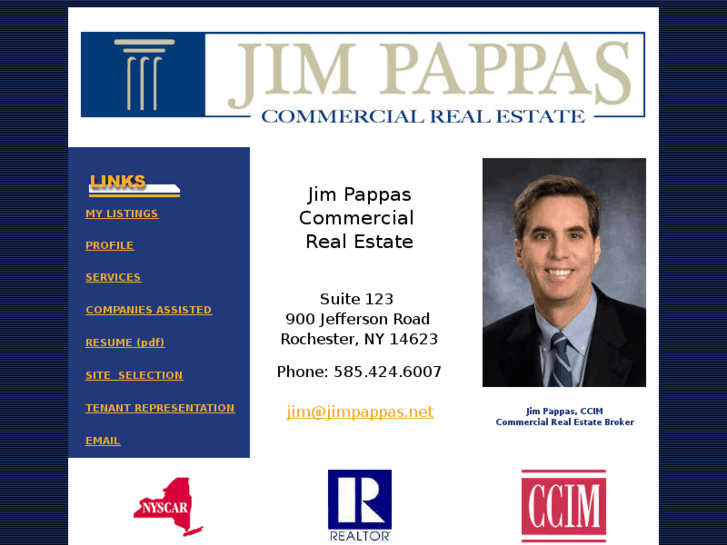 www.jimpappas.net