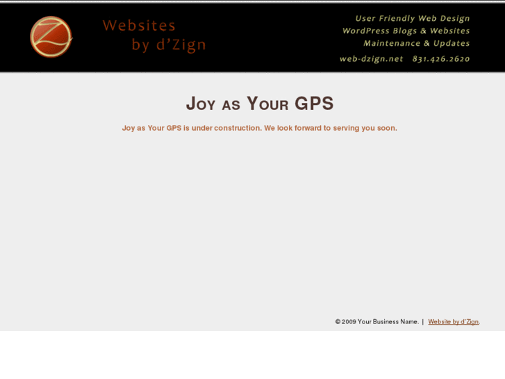 www.joyasyourgps.com