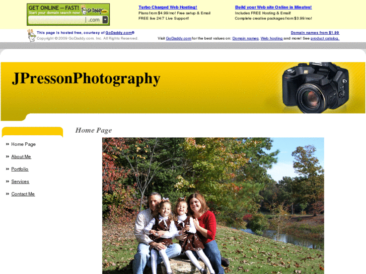 www.jpressonphotography.com
