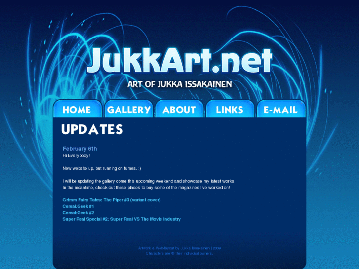 www.jukkart.net