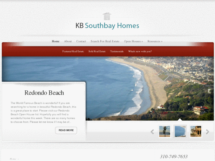 www.kbsouthbayhomes.com