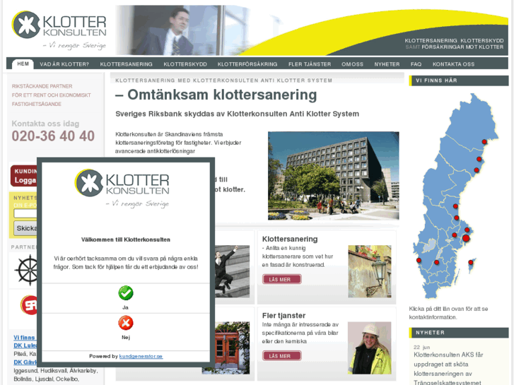 www.klotterkonsulten.com