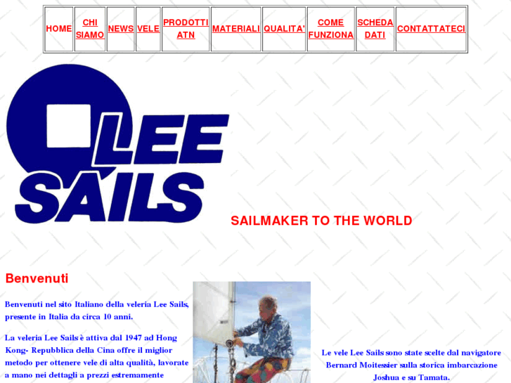 www.leesails.it