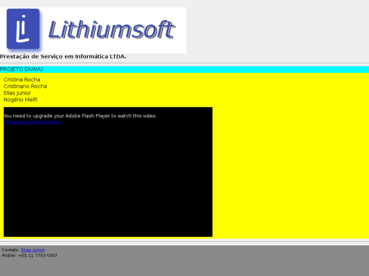 www.lithiumsoft.com