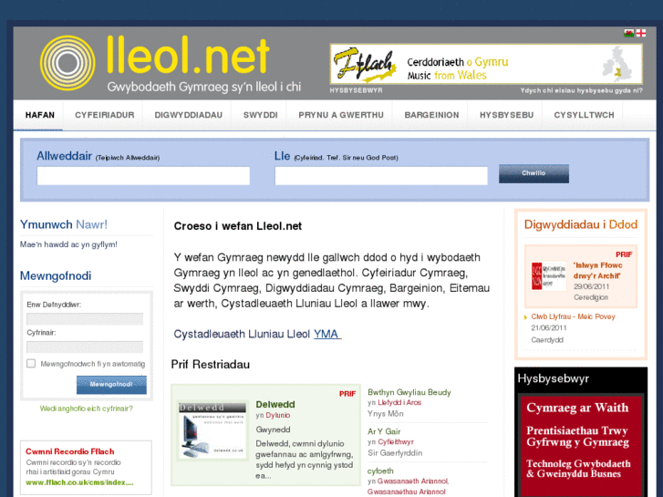 www.lleol.net