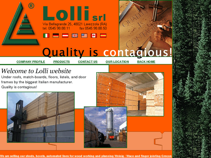 www.lolli.biz