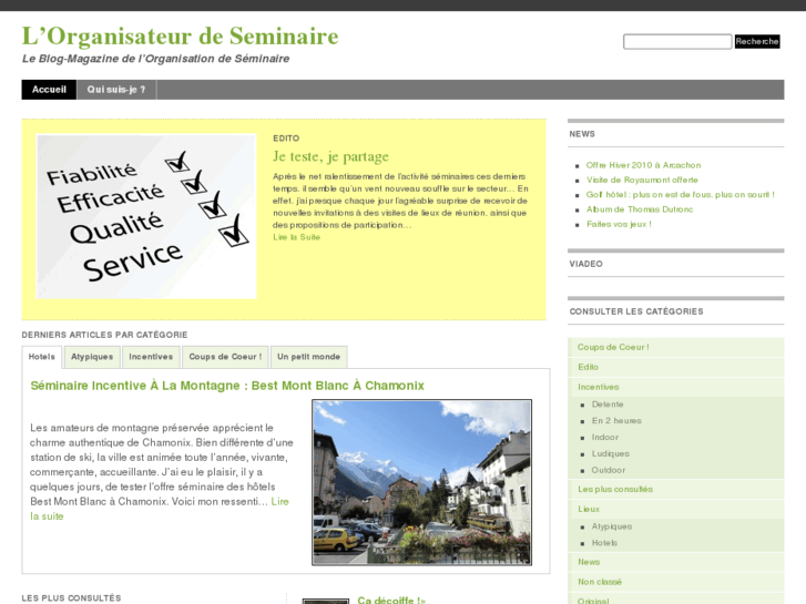 www.lorganisateur-de-seminaire.com