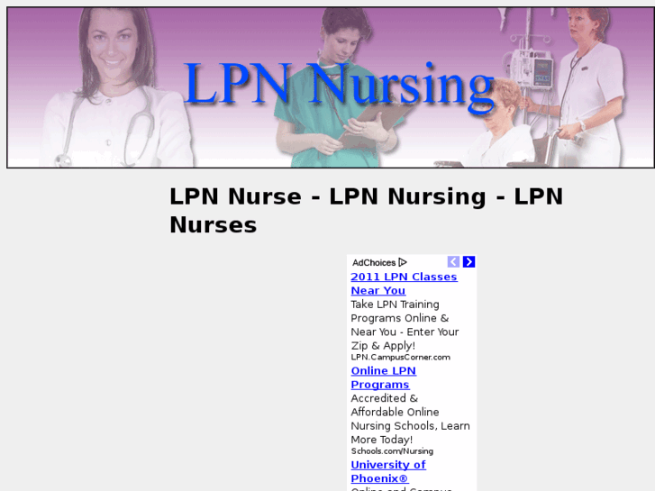 www.lpnnurse.org