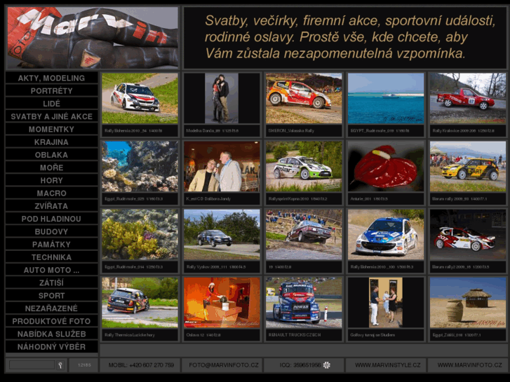 www.marvinfoto.cz