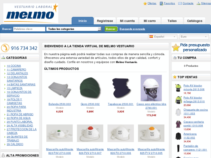 www.melmo.es