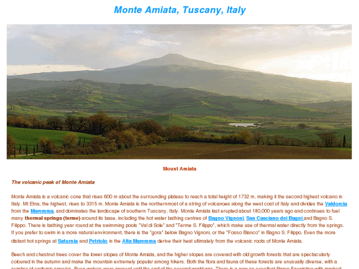 www.monte-amiata.com