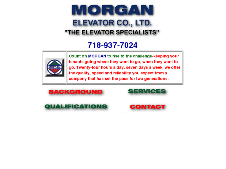 www.morganelevator.com