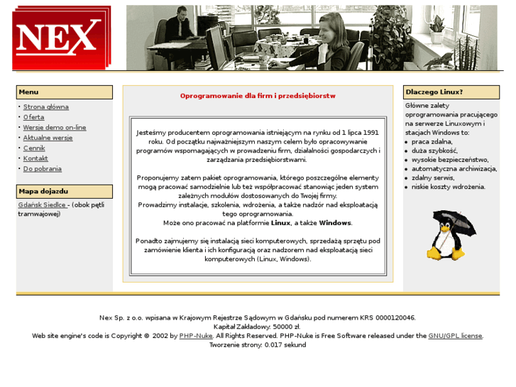 www.nex.gda.pl