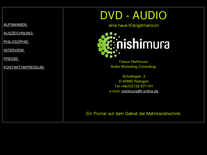 www.nishimura-music.com