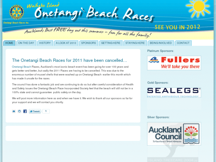 www.onetangibeachraces.co.nz