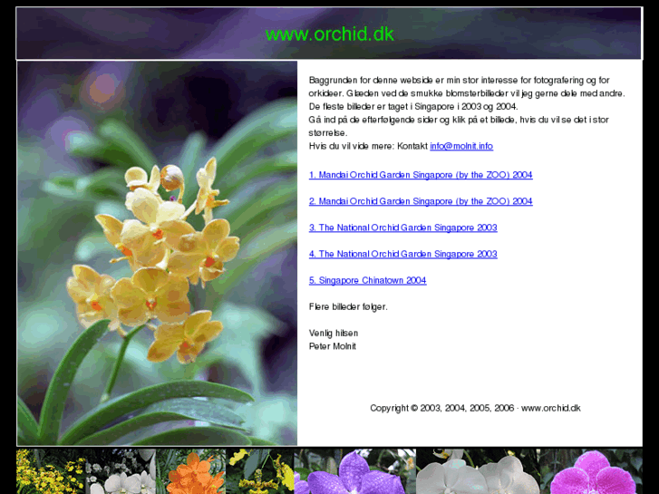 www.orchid.dk