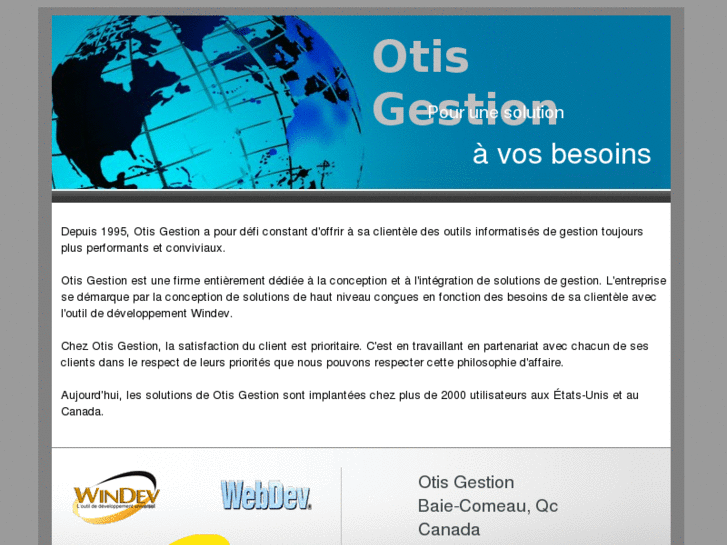 www.otisdev.net
