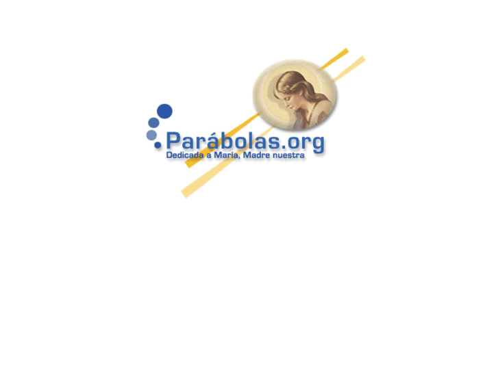 www.parabolas.org