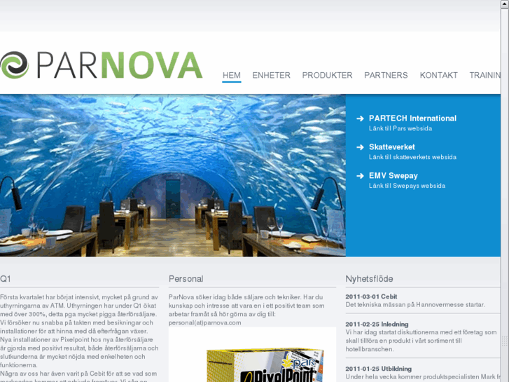 www.parnova.com