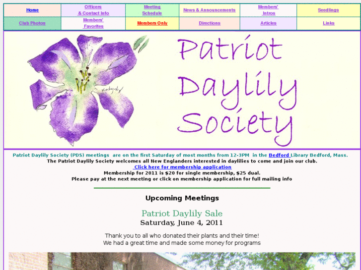 www.patriotdaylilysociety.org