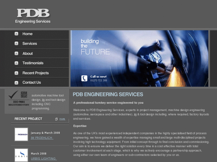 www.pdbengineering.com